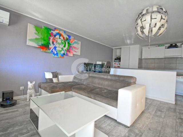 Appartement vente à Grasse, Mandelieu-la-napoule