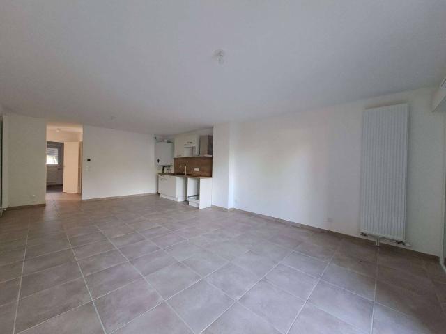 Appartement location à Chez Vauthier, Chênex