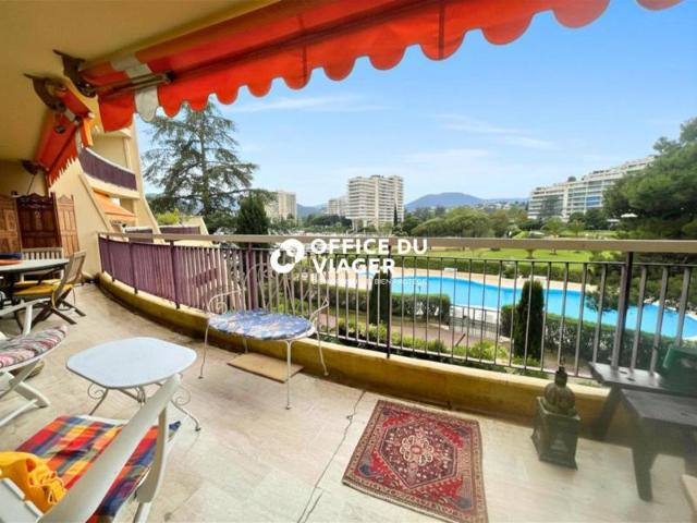Appartement vente à Grasse, Mandelieu-la-napoule