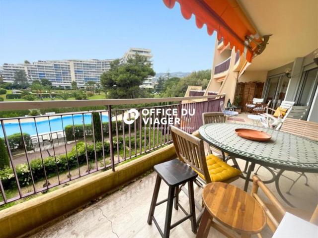 Appartement vente à Grasse, Mandelieu-la-napoule