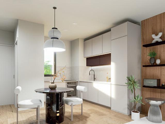 Appartement vente à La Baie, Cancale