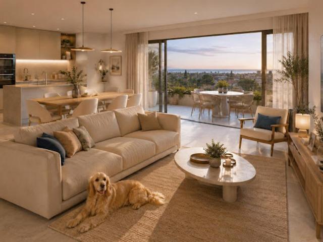 Appartement vente à Port-Camargue, Le Grau-du-Roi