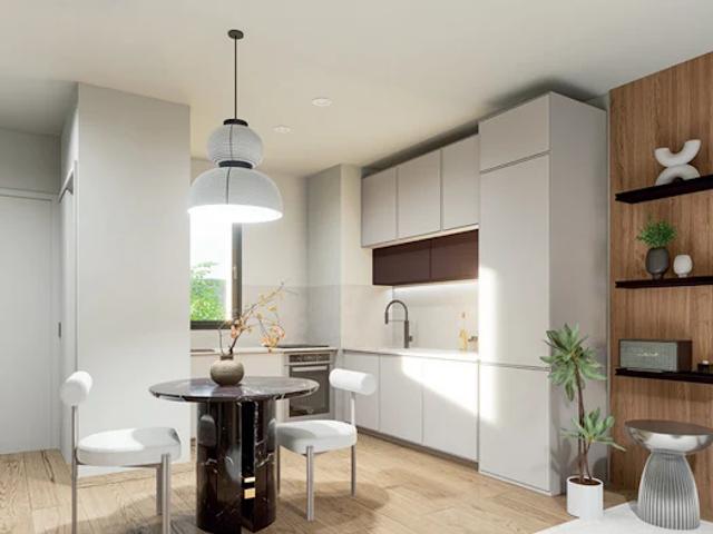Appartement vente à Saint-Malo, Bretagne