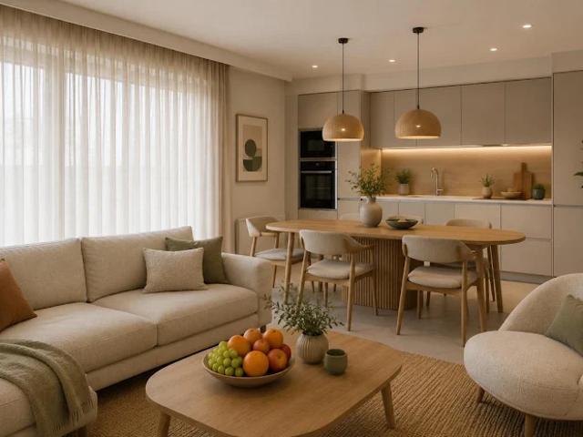 Appartement vente à Montpellier, Baillargues