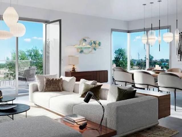 Appartement vente à Grenoble