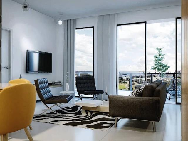 Appartement vente à Brest, Bretagne
