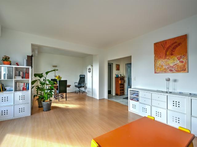 Appartement vente à Versailles, Bailly