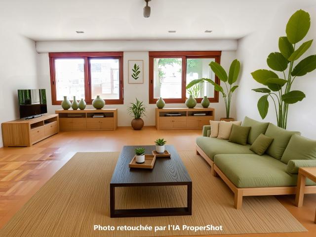 Appartement vente à Montargis