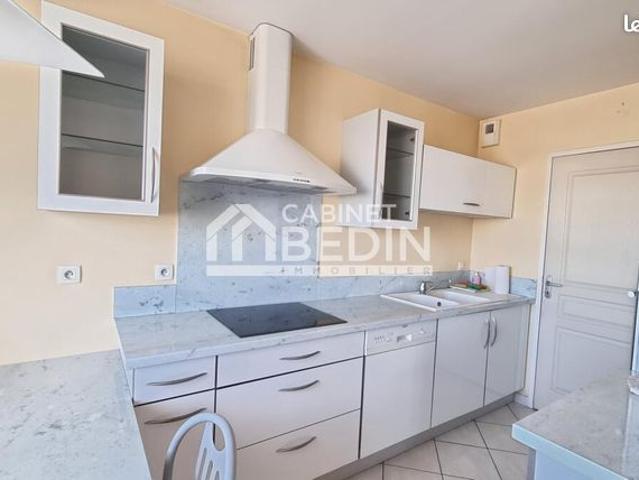 Appartement vente à Dax