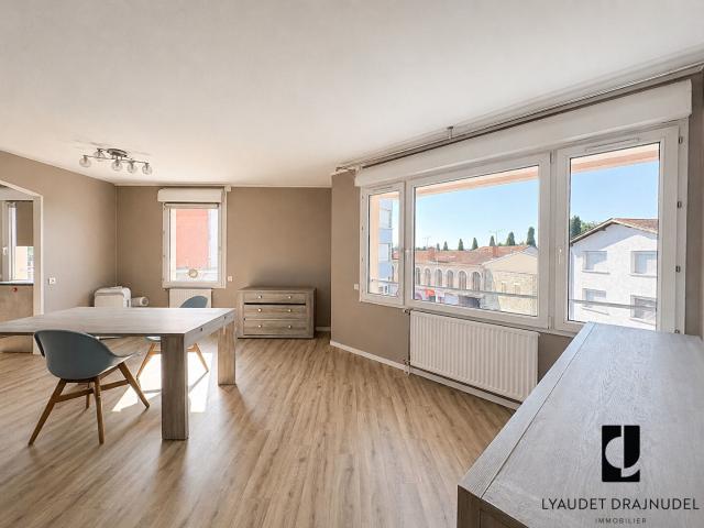 Appartement vente à Roanne