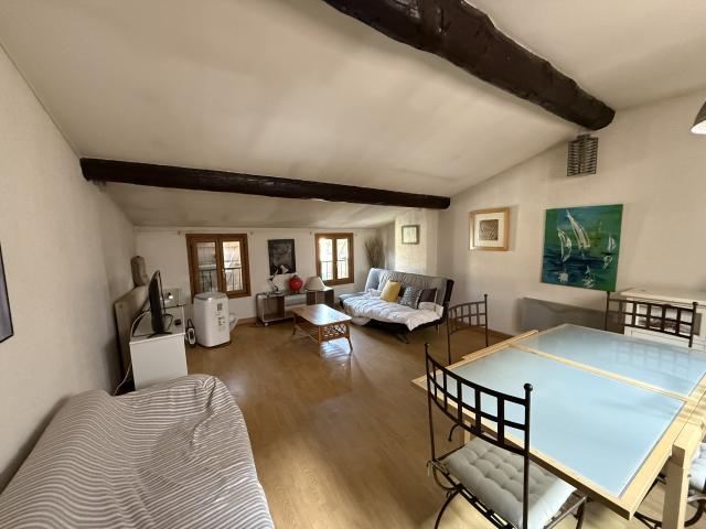 Appartement vente à Perpignan