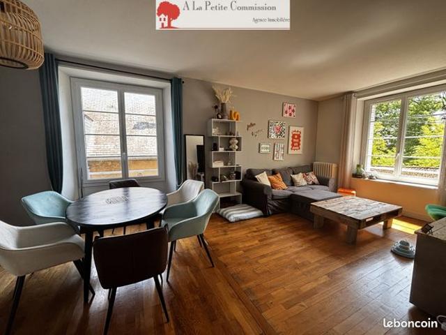 Appartement vente à Chartres, Mignières