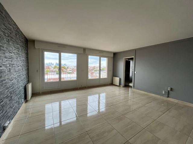 Appartement location à Nanterre, Colombes