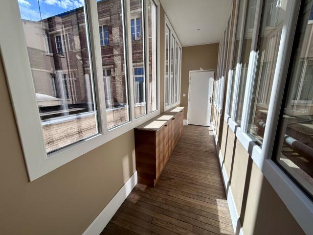 Appartement vente à Rouen, Elbeuf