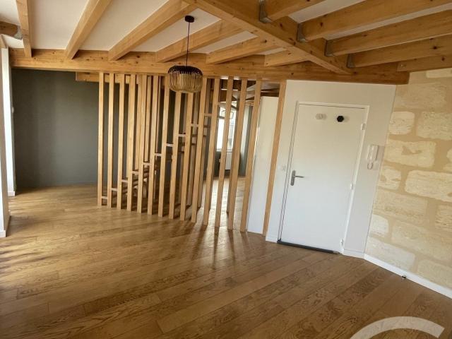 Appartement location à Talence, Cauderès