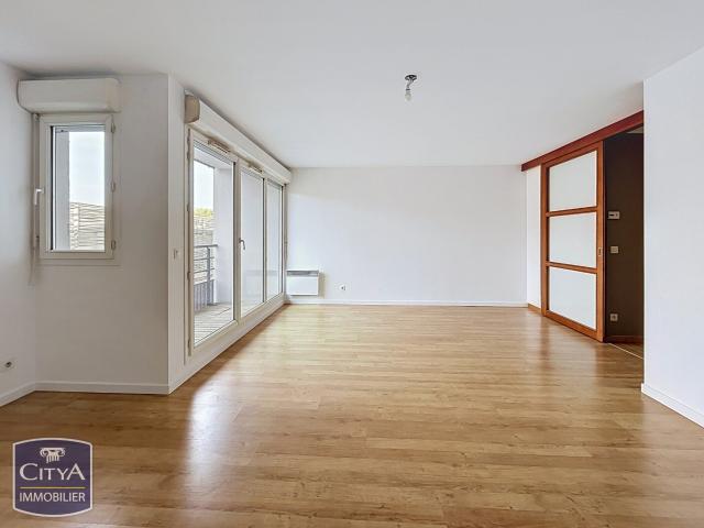 Appartement vente à Lille, Saint-André-lez-Lille