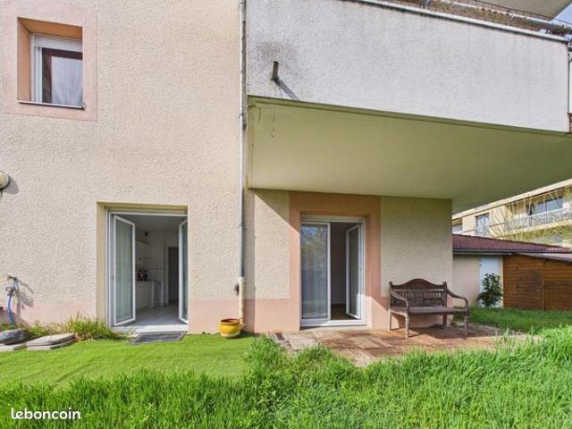 Appartement vente à Grenoble, Saint-marcellin