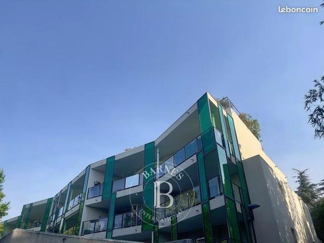 Appartement vente à Montpellier