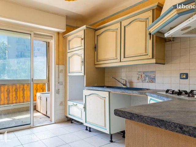 Appartement vente à Grasse, Le Cannet