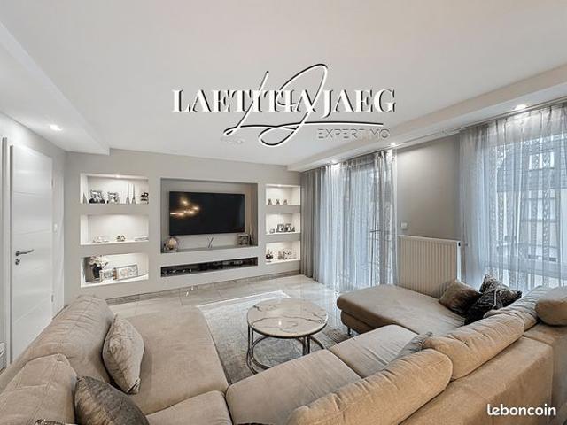 Appartement vente à Sélestat-Erstein, Erstein