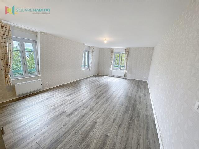 Appartement vente à Saint-Malo, Bretagne