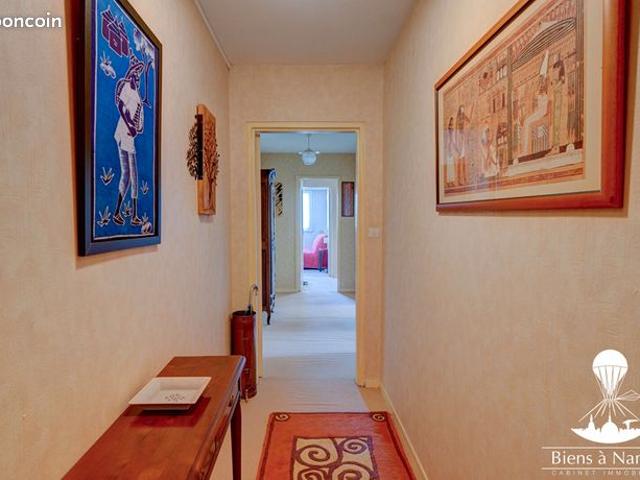 Appartement vente à Nantes