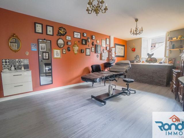 Appartement vente à Gemeaux, Côte-d'Or