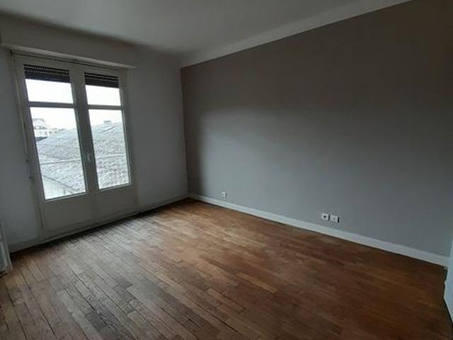 Appartement vente à Laon