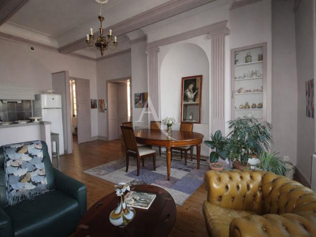 Appartement vente à Montauban