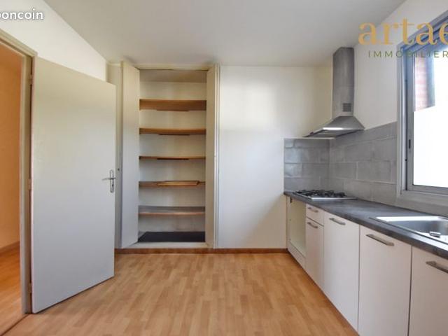 Appartement vente à Toulouse