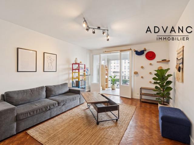 Appartement vente à Toulouse, Colomiers