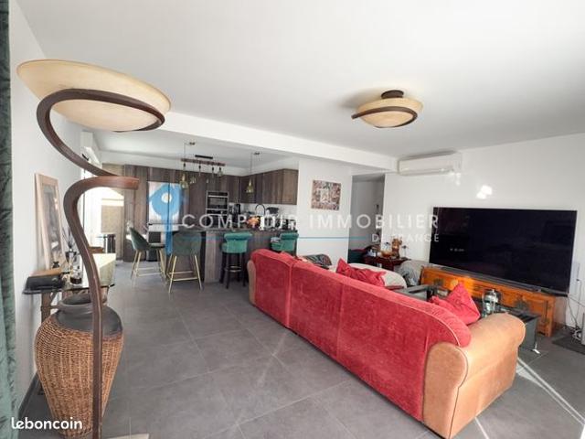 Appartement vente à Istres, Carry-le-rouet