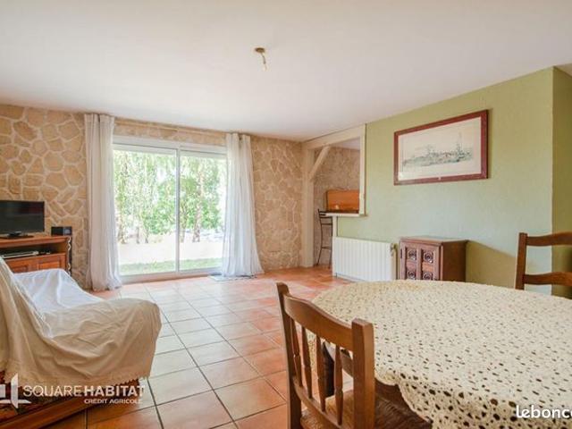 Appartement vente à Nantes, Saint-sébastien-sur-loire