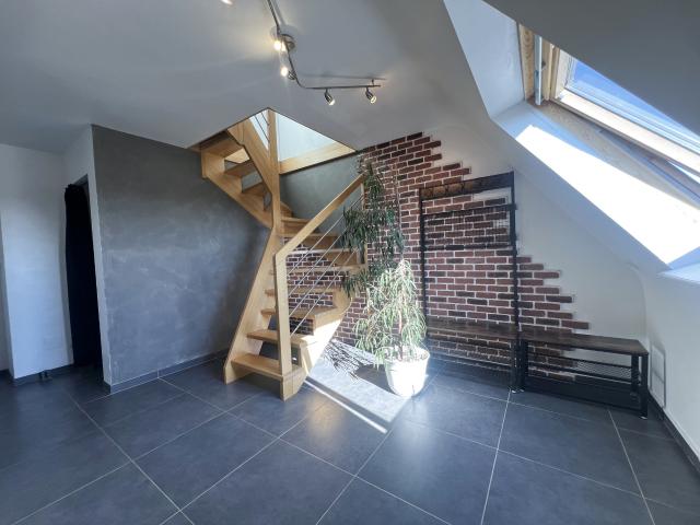 Appartement vente à Colmar-Ribeauvillé, Ammerschwihr
