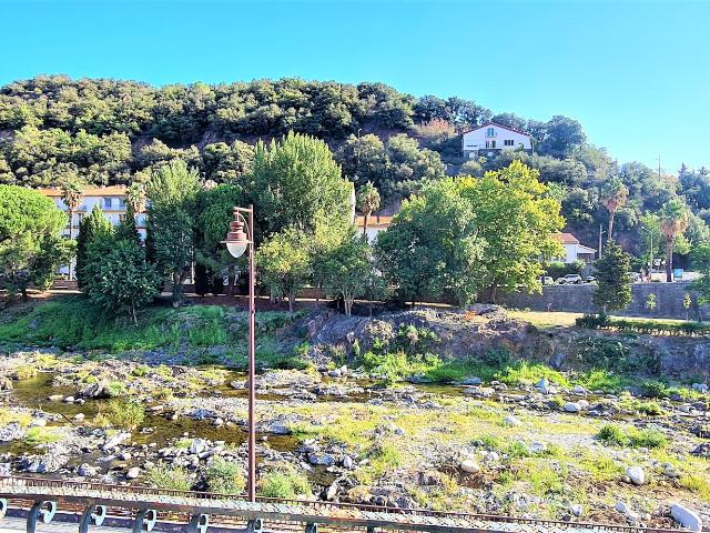 Appartement vente à Céret, Amélie-les-bains-palalda