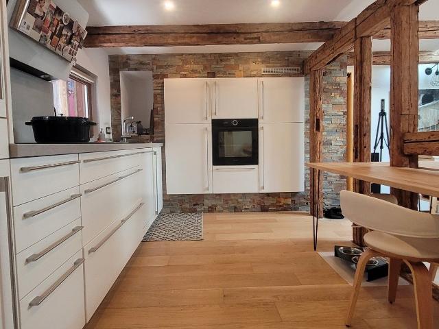 Appartement vente à Strasbourg, Schiltigheim
