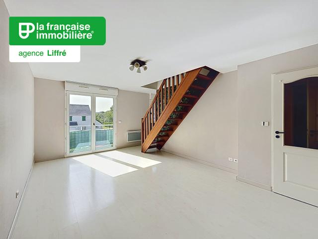 Appartement vente à Rennes, Bretagne