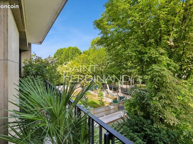 Appartement vente à Nanterre, Neuilly-sur-seine