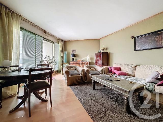 Appartement vente à Bobigny, Noisy-le-sec