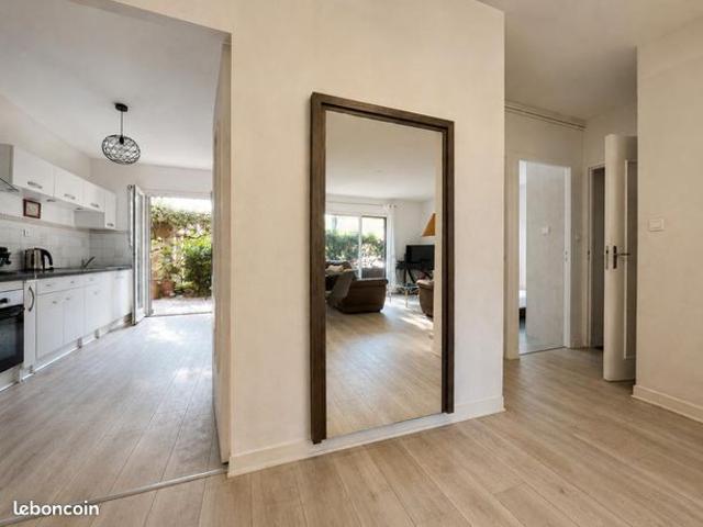 Appartement vente à Toulouse, Pin-balma