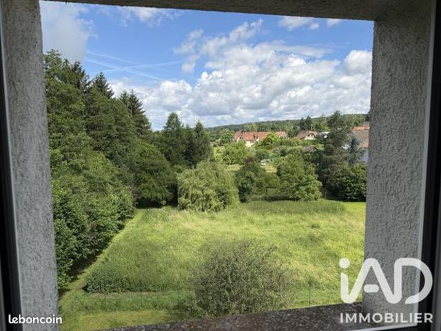 Appartement vente à Altkirch, Durmenach