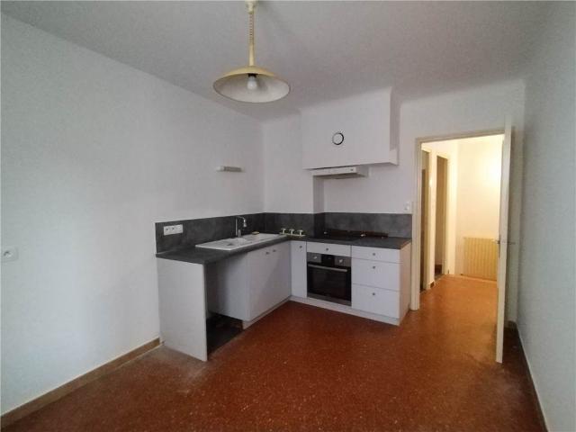 Appartement location à Carpentras, Valréas