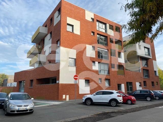 Appartement location à Lille, Lambersart