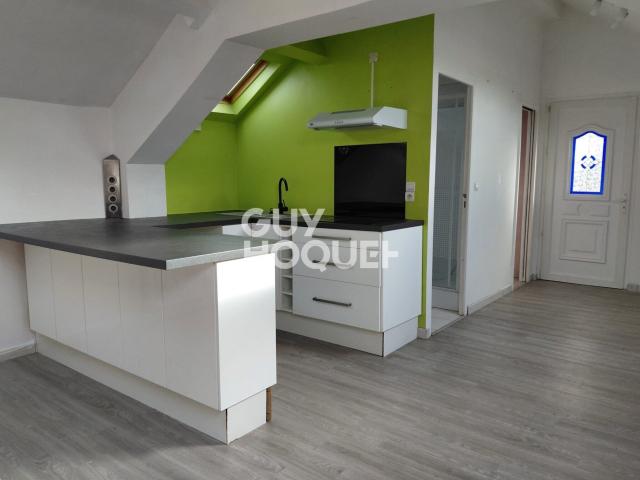 Appartement vente à Dreux, Vert-en-drouais
