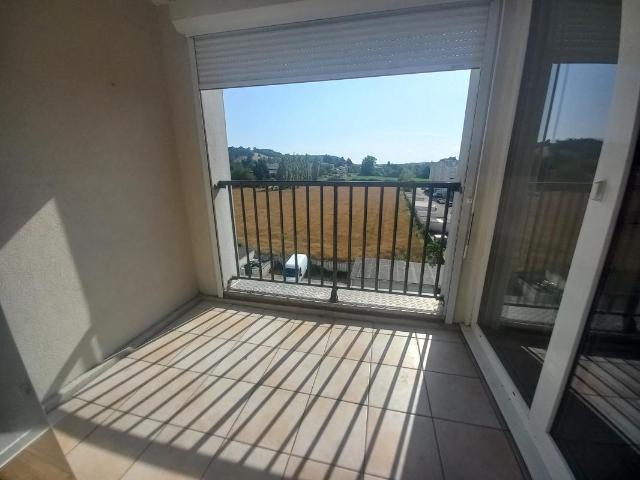 Appartement location à Vienne, Saint-jean-de-bournay