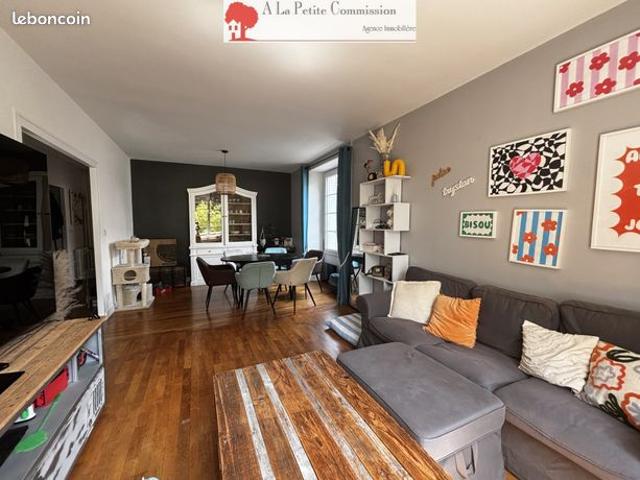 Appartement vente à Chartres, Mignières