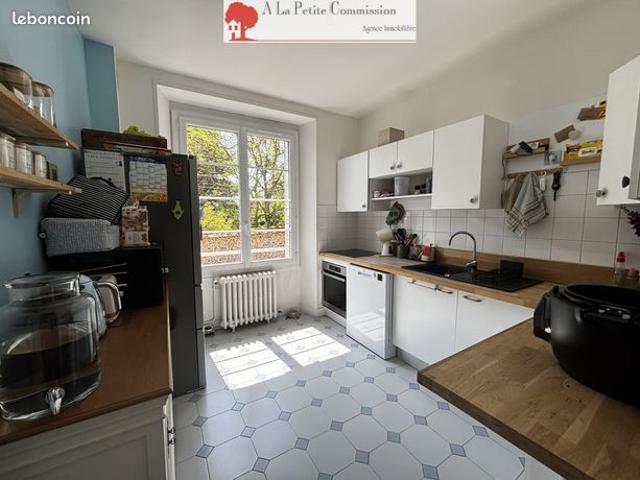 Appartement vente à Chartres, Mignières
