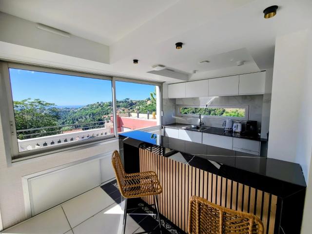 Appartement vente à Nice