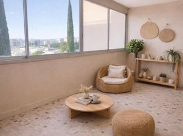 Appartement vente à Gap, Provence-Alpes-Côte d'Azur