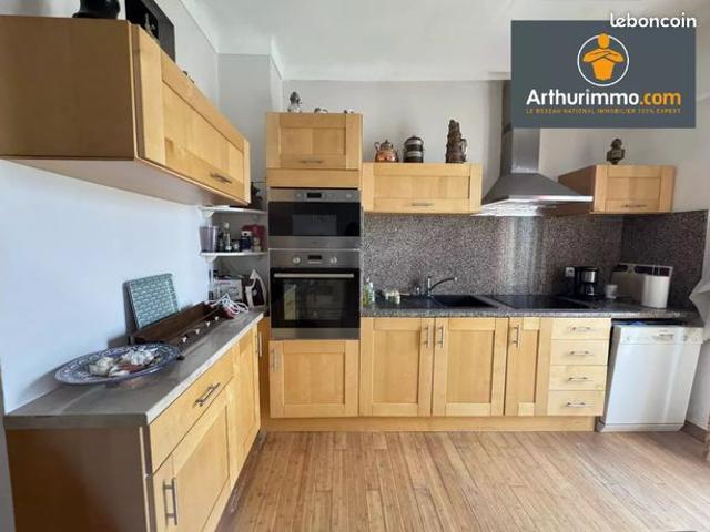 Appartement vente à Sartène, Propriano
